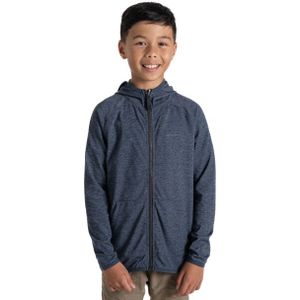 Craghoppers Frey nosilife hooded jacket voor kinderen/kinderen