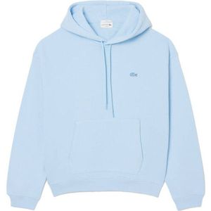 Lacoste - SH7741-53 - Sweatshirt - Bruin