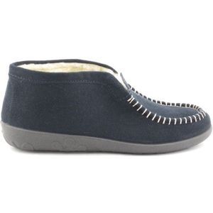Rohde - 2236 - Pantoffel - Blauw