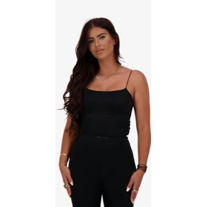 Reinders Dames crop top seamless