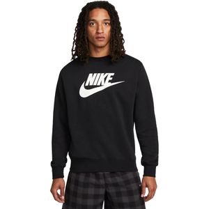 Nike Sportswear club fleece crewneck sweater