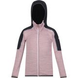 Regatta Burnton full zip fleecejack voor kinderen/kinderen