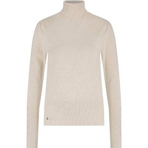 Nukus - Sylvia - Pullover - Zand