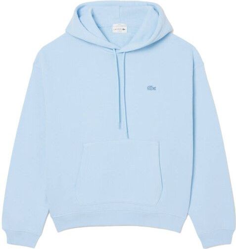 Lacoste - SH7741-53 - Sweatshirt - Bruin