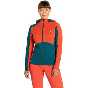 Dare2b Dames ritual ii core recycled jas