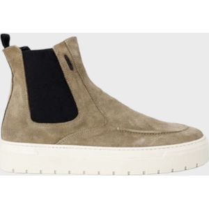 Antony Morato Suede hoge schoenen heren