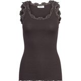 Rosemunde Top zonder mouw 5405 babette