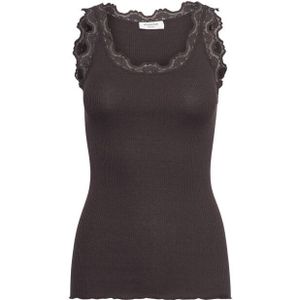 Rosemunde Top zonder mouw 5405 babette