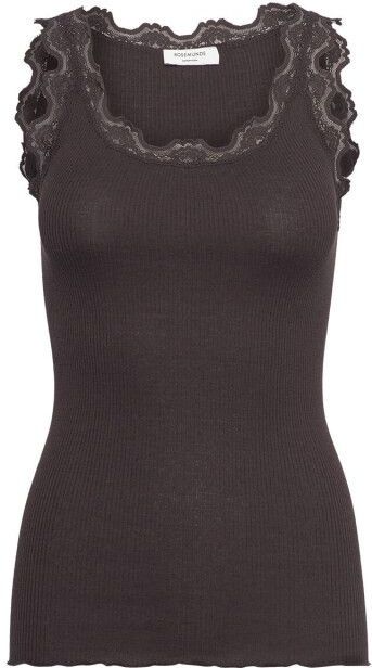 Rosemunde Top zonder mouw 5405 babette