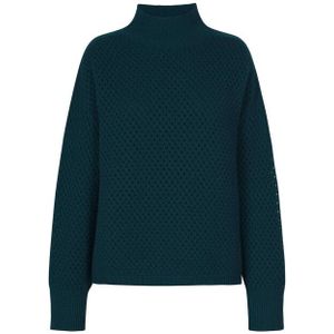 Nomansland - Sweat 64.112 - Donker Blauw - Sweater