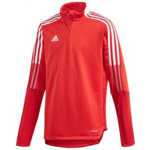 Adidas - Tiro 21 - Trainingssweatshirt - Polyester