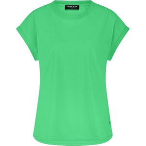 Lady Day - Hannah - T-shirt - Korte Mouw - Ronde Hals - Premium Travelkwaliteit
