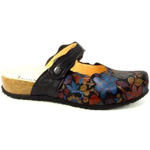 Think! - 3-001037 - Pantoffels - Zwart