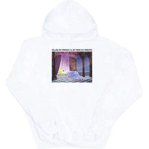 Li-cense Disney dames sleeping beauty i´ll be there in 5 hoodie