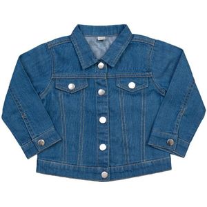 Babybugz Baby rocks denim jacket