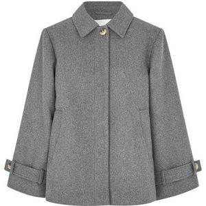 Modström - Jack 58549 OFIAMD - Midden Grijs - Werkjas