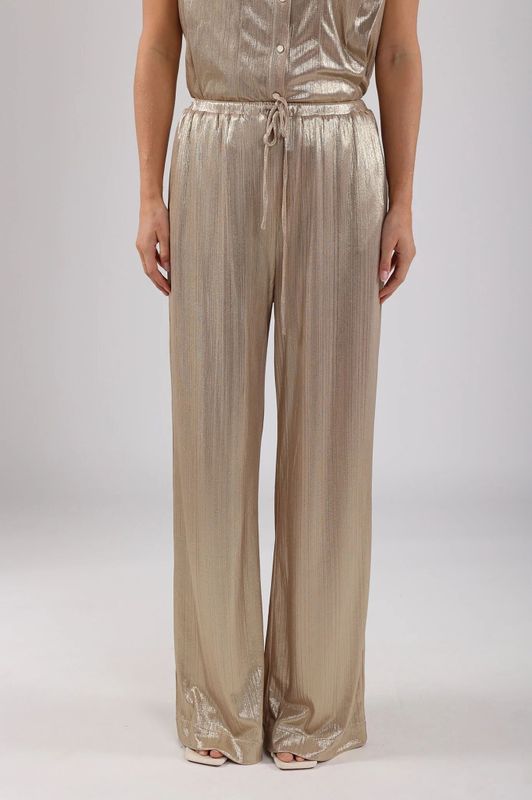 Nukus Nks09009 mila pants shiny