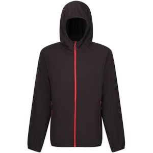 Regatta - Navigate - Fleecejack - Heren - Volledige Ritssluiting