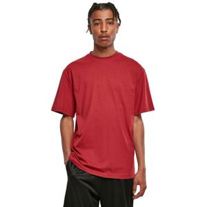 Urban Classics Heren effen tall t-shirt