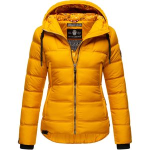 Navahoo - Renesmee - Winterjas - Dames - Warme Gewatteerde Pasvorm