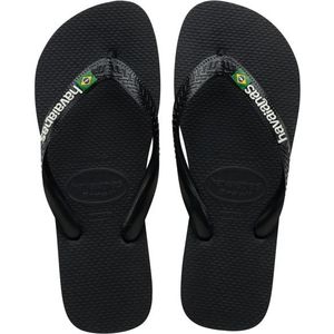 Havaianas Brasil logo teenslippers unisex