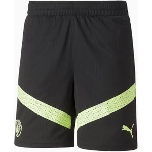 Puma mcfc training shorts -