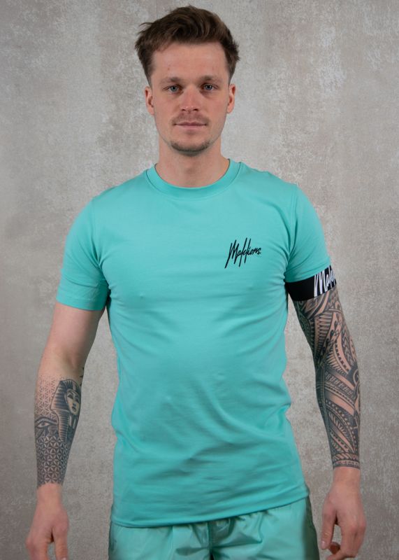 Malelions Captain t-shirt 2.0