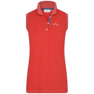 HV Society - HVSRENATA - Poloshirt - Mouwloos