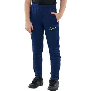 Nike - Academy 21 - Dri-FIT Sweatbroek - Effen - 100% Gerecycleerd Polyester