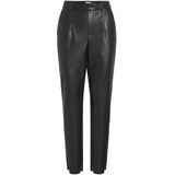 Vila 14095340 vidagmar varone hw coated pant-noos