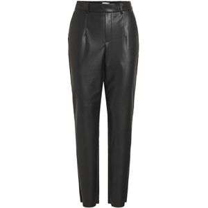 Vila 14095340 vidagmar varone hw coated pant-noos