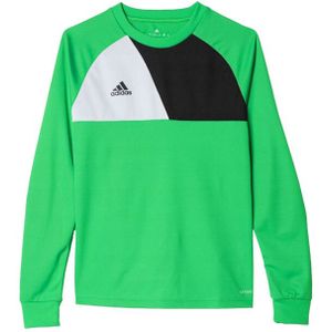 Adidas - Assita 17 - Sweatshirt - 100% Polyester - Vochtafvoerend - Kinder