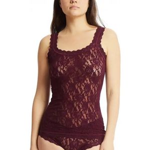 Hanky Panky Unlined cami paar