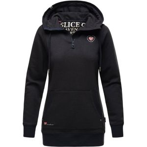 Navahoo - Zauberelfe - Longsleeve Hoodie - Comfortabel