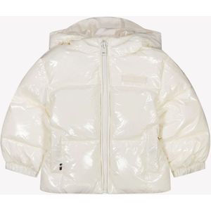 Tommy Hilfiger Baby meisjes winterjas