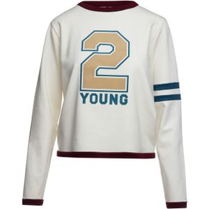 2-Young - Sweatshirt - Sportief