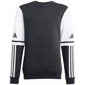 Adidas - Squadra 25 - Sweatshirt - Ronde Hals - Voor Kinderen