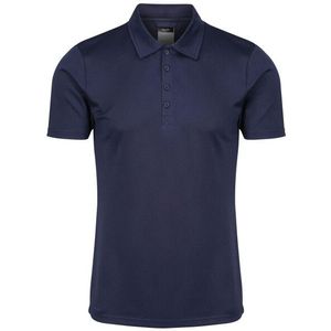 Regatta - Gerecycleerd Poloshirt - Heren - 100% Gerecycleerd Polyester - Korte Mouwen
