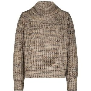 Red Button - Cocoon - Coltrui - Bruin