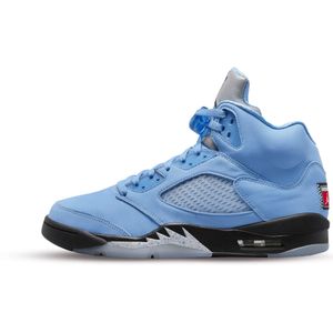 Nike Air jordan 5 retro unc