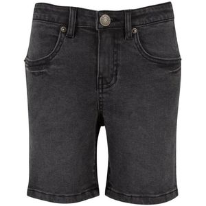 Urban Classics Relaxed fit jeans shorts voor jongens
