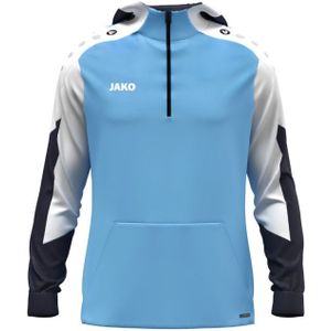 Jako - Dynamic - Hoodie - Kindermaten - Met Kap - 6770K-431
