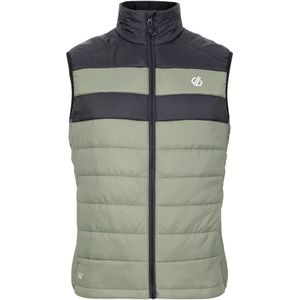 Dare2b - Touring II - Gilet - Kleurblok - Gerecycled Polyester, Iloft Ecofill, Hoge Warmte