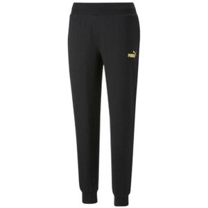 Puma - Essentials+ Metallic - Joggingbroek - Dames