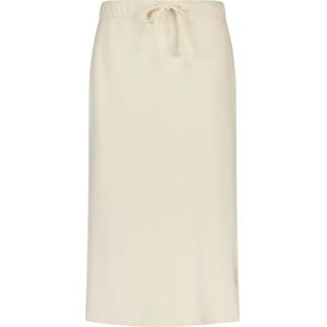 Nukus Ss2407112 skart skirt ivory