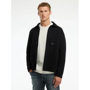 Chasin' 41150005 e90 heren sweat overshirt - pulse chas