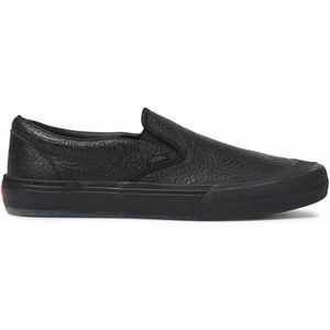 Vans - Courage Adams - Herenschoenen - Zwart - BMX