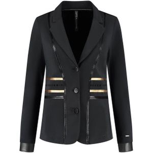 Zip73 - W25/512/03/001 - Blazer - Zwart