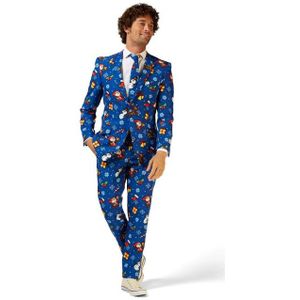 OppoSuits - Merry Pixmas - Kleding