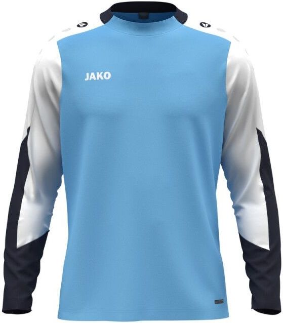 Jako - Longsleeve Dynamic - Kindermaten - 8870 - 100% Gerecycled Polyester